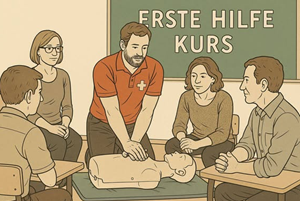 Lehrerweiterbildung am 02.05.2025