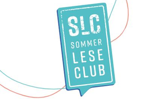 Sommerleseclub NRW 2025
