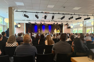 Abschlussklasse von 1985 (2025)