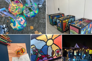 Martinszug in Kaldenkirchen 2025