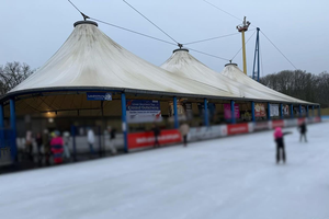Eissportzentrum Grefrath