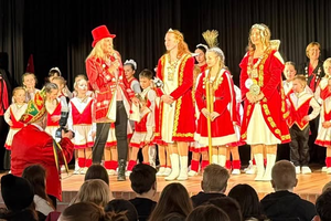 Kinderdreigestirn Ki Ka Kai a 1902 e.V.