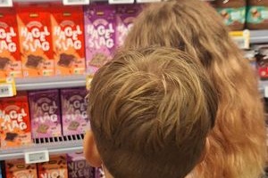 Frühstücksgewohnheiten D – NL