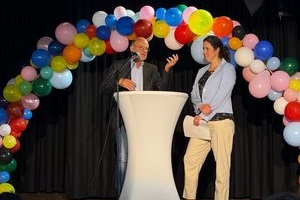 5 Jahre „Schule ohne Rassismus – Schule mit Courage“ 🎉