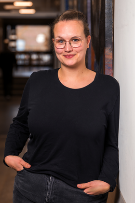 Verena Endberg