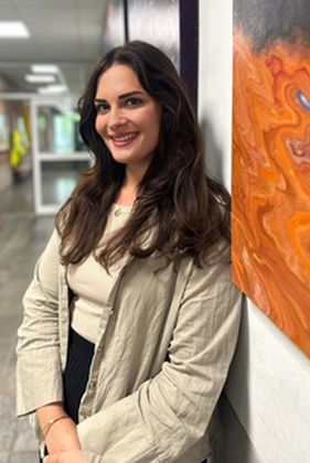 Tugba Özkaya