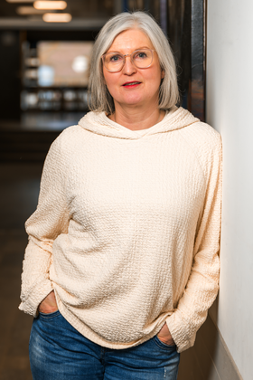 Christel Overdiek