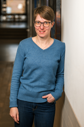 Franziska Schmidt