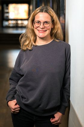 Corina Vosskötter