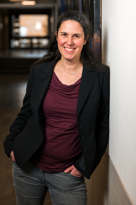 Valeska Wefers