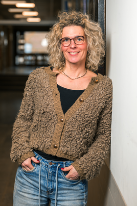 Jessica Weuthen