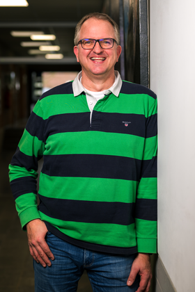 Christoph Enning