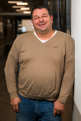 Stefan Gerhards