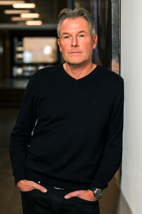 Timo Högel
