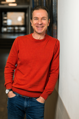 Stefan Kinzig