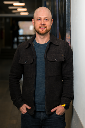Nils van Arsen